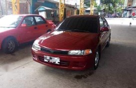 For sale 1997 Mitsubishi Lancer