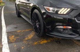 Ford Mustang 2015 for sale