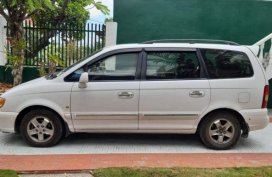 Hyundai Trajet 2008 for sale