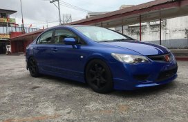2008 Honda Civic For sale