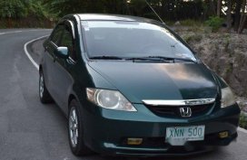 Honda City 2003 for sale