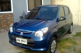 2014 Suzuki Alto for sale