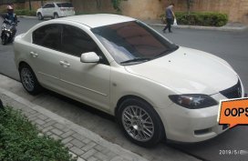 Mazda 3 2009 for sale