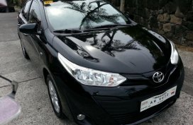 2019 Toyota Vios for sale