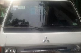 Mitsubishi L300 2015 for sale