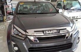 2019 Isuzu D-max for sale