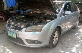 2008 Ford Focus for sale