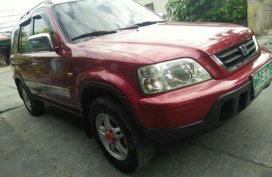 Honda Crv 2000 for sale