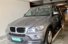 BMW X5 2008 FOR SALE
