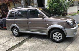 Mitsubishi Adventure 2016 for sale