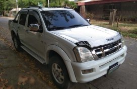 2010 Isuzu D-Max For sale