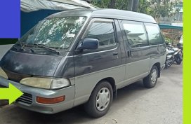 TOYOTA LITE ACE 2002 FOR SALE