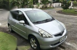 Honda Jazz 2005 for sale