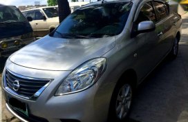 Nissan Almera 2014 for sale