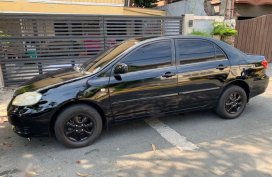 2007 Toyota Vios for sale