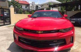 2018 Chevrolet Camaro for sale