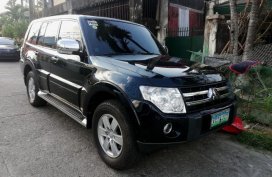 2007 Mitsubishi Pajero For sale