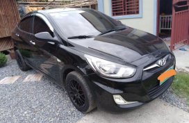 Hyundai Accent 2011 for sale