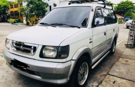 Mitsubishi Adventure 2000 for sale