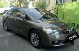 Honda Civic 2011 for sale