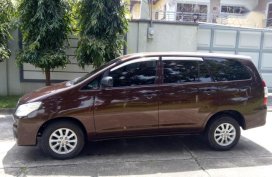 Toyota Innova 2016 for sale