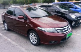 Honda City 2013 For sale