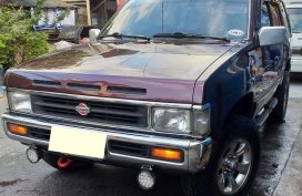 Nissan Terrano Z 1999 for sale