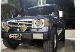 Mitsubishi PAJERO 1990 for sale
