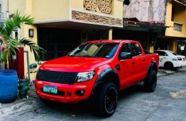 Ford Ranger 2013 for sale