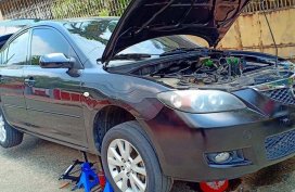 2010 Mazda 3 for sale