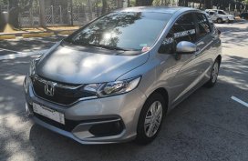 2018 Honda Jazz for sale