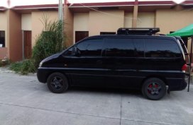 Hyundai Starex 2001 for sale