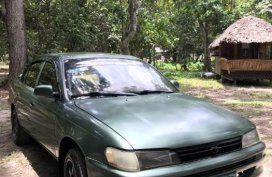 Toyota Corolla 1997 for sale