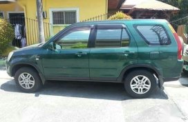 2003 Honda Cr-V for sale