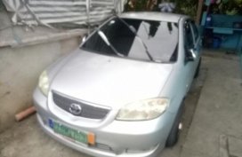 Toyota Vios 2005 for sale