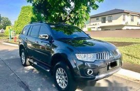 Mitsubishi Montero Sport 2011 for sale 