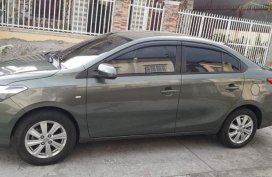 Toyota Vios 2017 for sale