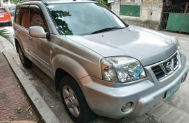 Nissan Xtrail 2005 for sale
