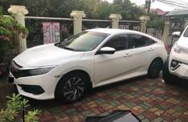 2016 Honda Civic for sale