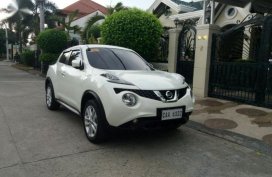 2017 Nissan Juke for sale