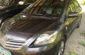 2013 Toyota Vios for sale