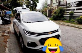 2018 Chevrolet TRAX for sale