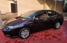 Honda City 2012 for sale
