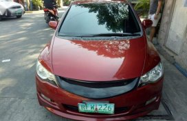 Honda Civic 2007 for sale