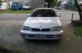 Toyota Corona Exsior 1997 for sale