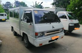 2017 Mitsubishi L300 for sale