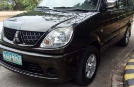 Mitsubishi Adventure GLX 2004 for sale