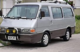 Like New Kia Besta 2.2 for sale