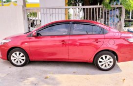Toyota Vios E 2016 for sale