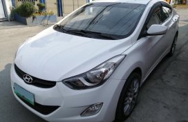 Hyundai Elantra 2012 for sale